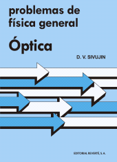 E-book, Problemas de física general. Óptica, Reverte