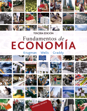 E-book, Fundamentos de economía, Reverte