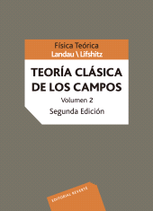 eBook, Teoría clásica de los campos, Reverte