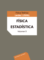 E-book, Física teórica. Física estadística, Reverte