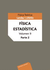 eBook, Física estadística, Reverte