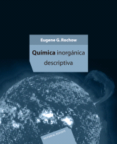 eBook, Química inorgánica descriptiva, Reverte