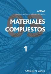eBook, Materiales compuestos AEMAC 2003. Volumen 1, Reverte