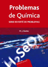 eBook, Problemas de química - Sienko, Reverte