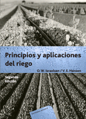 E-book, Principios y aplicaciones del riego, Reverte