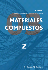 eBook, Materiales compuestos AEMAC 2003. Volumen 2, Reverte