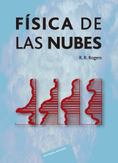 E-book, Física de las nubes, Reverte