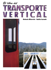 E-book, El libro del transporte vertical, Reverte