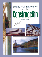 E-book, Los nuevos materiales en la construcción, Reverte