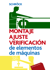 E-book, Montaje, ajuste y verificación de elementos de máquinas, Reverte