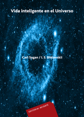 E-book, Vida inteligente en el universo, Reverte