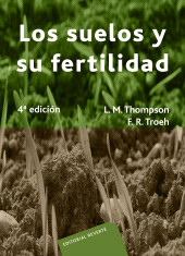 E-book, Los suelos y su fertilidad, Reverte
