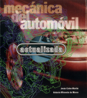 E-book, Mecánica del automóvil, Reverte