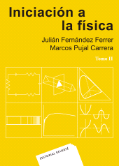 eBook, Iniciación a la física. Tomo II, Reverte