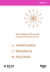 E-book, Estuche Inteligencia Emocional HBR: Bienestar : Mindfulness, Resiliencia y Felicidad, Reverte