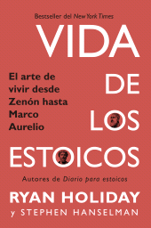 E-book, Vida de los estoicos : El arte de vivir desde Zenón hasta Marco Aurelio, Reverte