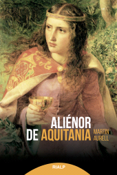 E-book, Aliénor de Aquitania, Ediciones Rialp