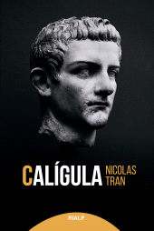 E-book, Calígula, Ediciones Rialp
