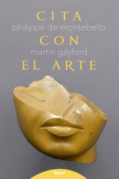 E-book, Cita con el arte, Ediciones Rialp