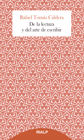 E-book, De la lectura y del arte de escribir, Ediciones Rialp