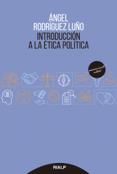 E-book, Introducción a la ética política, Ediciones Rialp
