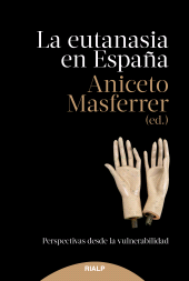 E-book, La eutanasia en España, Ediciones Rialp