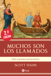 E-book, Muchos son los llamados : Sobre la grandeza del sacerdocio, Ediciones Rialp