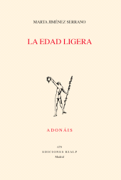 E-book, La edad ligera, Ediciones Rialp
