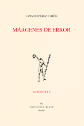 E-book, Márgenes de error, Ediciones Rialp