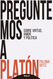 E-book, Preguntemos a Platón, Ediciones Rialp