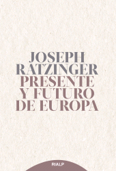 m, Presente y futuro de Europa, Ediciones Rialp