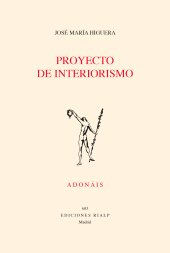 E-book, Proyecto de interiorismo, Ediciones Rialp