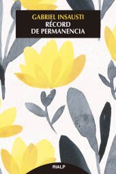 E-book, Récord de permanencia, Ediciones Rialp