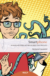 E-book, Smartphone : 10 razones para no regalarlo tan pronto, Ediciones Rialp