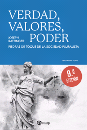 m, Verdad, valores, poder : Piedras de toque de la sociedad pluralista, Ediciones Rialp