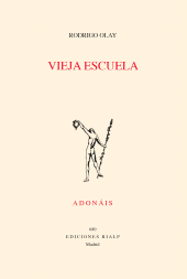 E-book, Vieja escuela, Ediciones Rialp