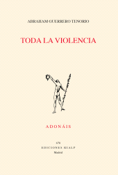 E-book, Toda la violencia, Ediciones Rialp