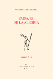 E-book, Paisajes de la alegría, Ediciones Rialp