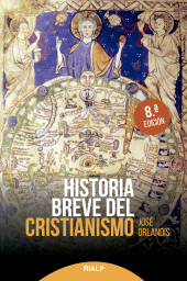 eBook, Historia breve del cristianismo, Ediciones Rialp