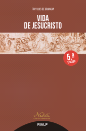 E-book, Vida de Jesucristo, Ediciones Rialp