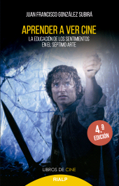 eBook, Aprender a ver cine, Ediciones Rialp