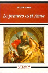 eBook, Lo primero es el Amor, Ediciones Rialp