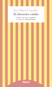 E-book, El claroscuro catalán, Ediciones Rialp