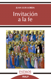 E-book, Invitación a la fe, Ediciones Rialp