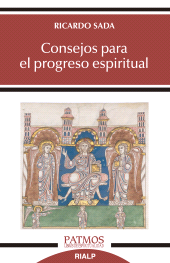 E-book, Consejos para el progreso espiritual, Ediciones Rialp