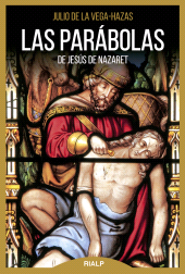 E-book, Las parábolas de Jesús de Nazaret, Ediciones Rialp