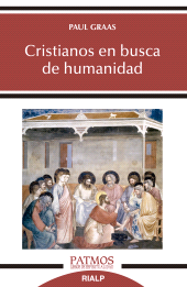 eBook, Cristianos en busca de humanidad, Ediciones Rialp