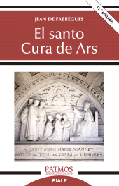 E-book, El santo cura de Ars, Ediciones Rialp