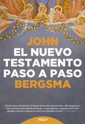 E-book, El Nuevo Testamento paso a paso, Ediciones Rialp