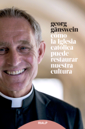 E-book, Cómo la iglesia católica puede restaurar nuestra cultura, Ediciones Rialp